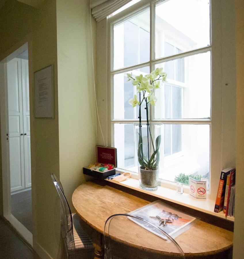 City-Centre Cozy And Comfortable Apartment أمستردام المظهر الخارجي الصورة