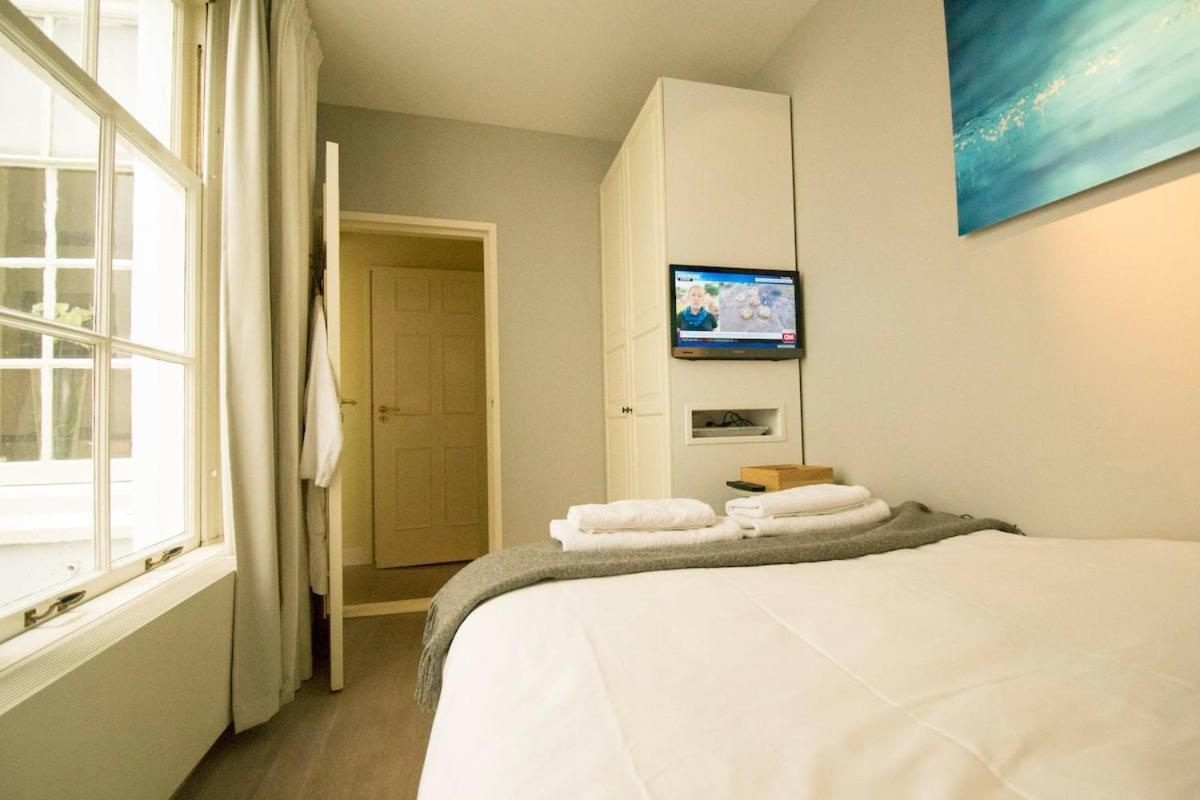 City-Centre Cozy And Comfortable Apartment أمستردام المظهر الخارجي الصورة