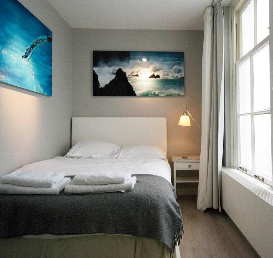 City-Centre Cozy And Comfortable Apartment أمستردام المظهر الخارجي الصورة