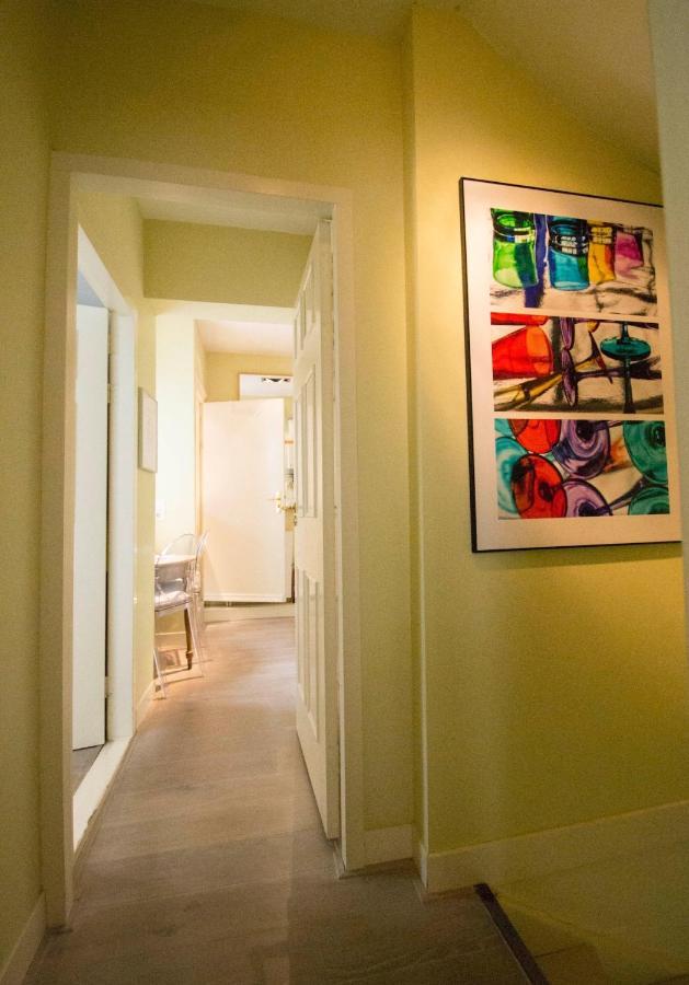 City-Centre Cozy And Comfortable Apartment أمستردام المظهر الخارجي الصورة